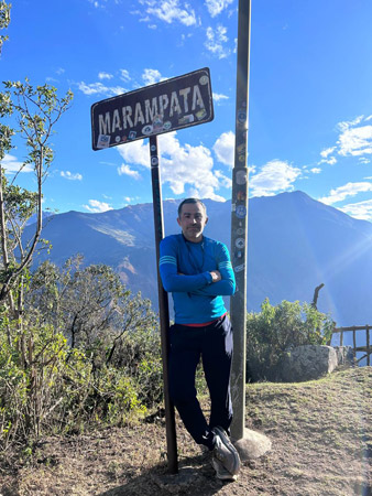 Marampata